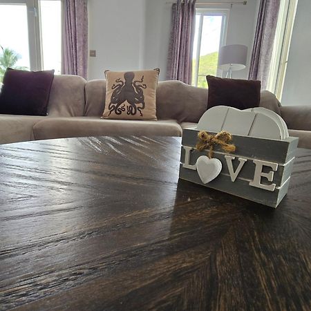 Belle Luxury Apartments Gros Islet Eksteriør billede