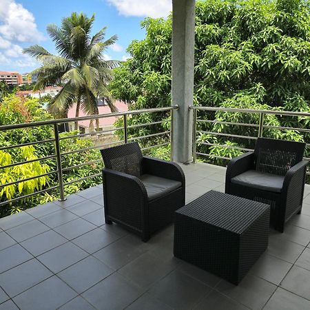 Belle Luxury Apartments Gros Islet Eksteriør billede