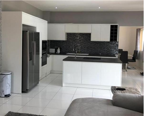 Belle Luxury Apartments Gros Islet Eksteriør billede