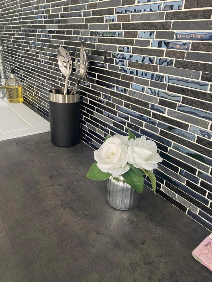 Belle Luxury Apartments Gros Islet Eksteriør billede