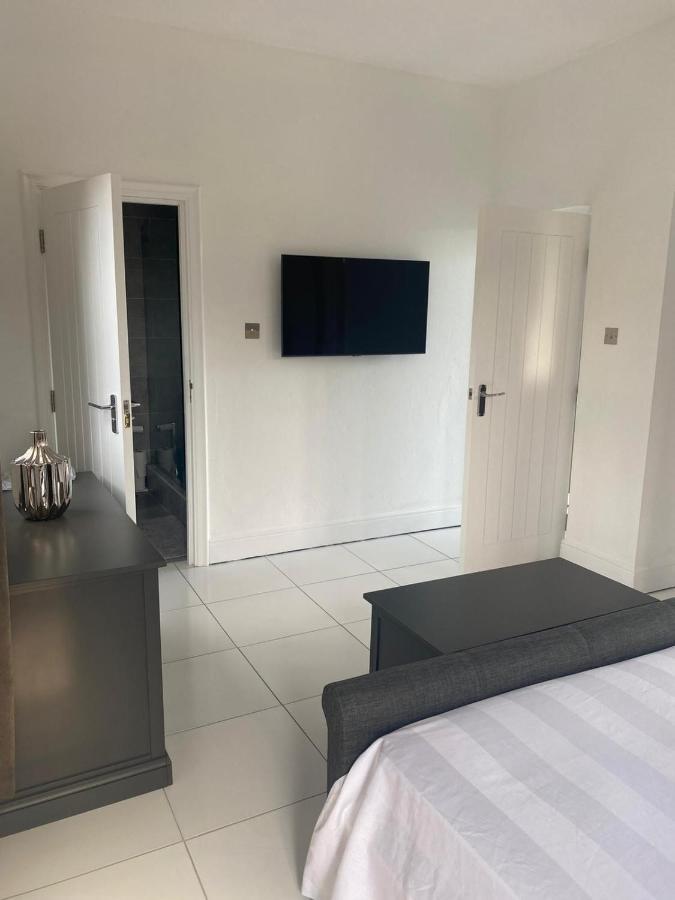 Belle Luxury Apartments Gros Islet Eksteriør billede