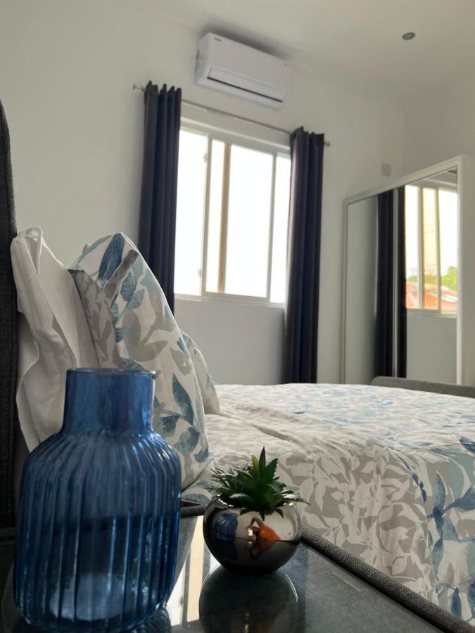Belle Luxury Apartments Gros Islet Eksteriør billede