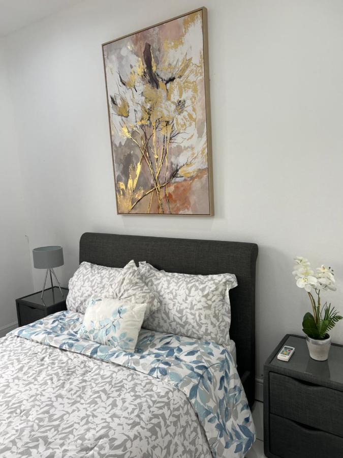 Belle Luxury Apartments Gros Islet Eksteriør billede