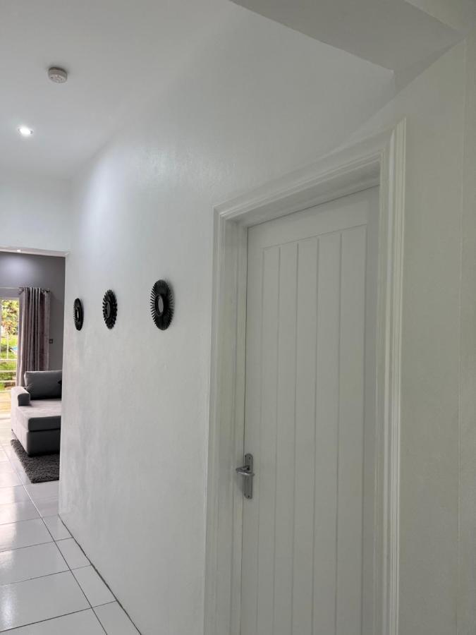 Belle Luxury Apartments Gros Islet Eksteriør billede