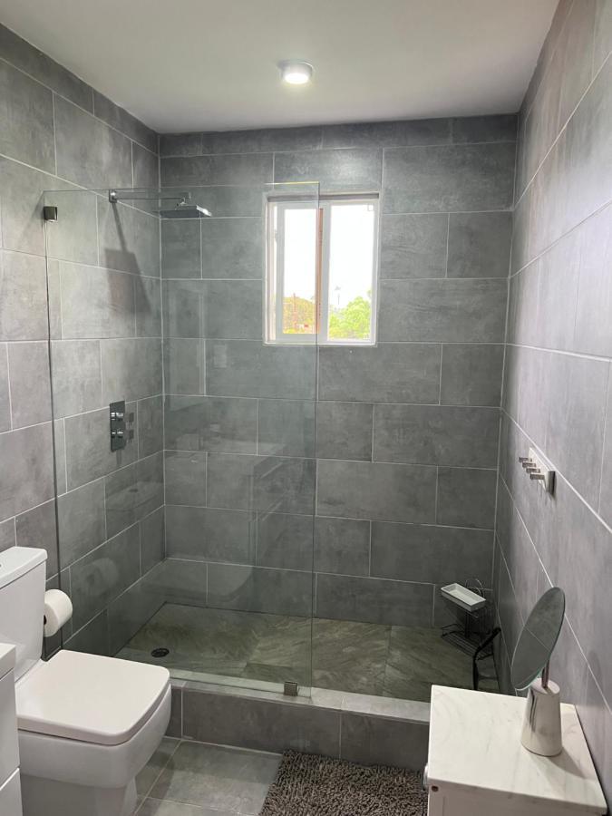 Belle Luxury Apartments Gros Islet Eksteriør billede