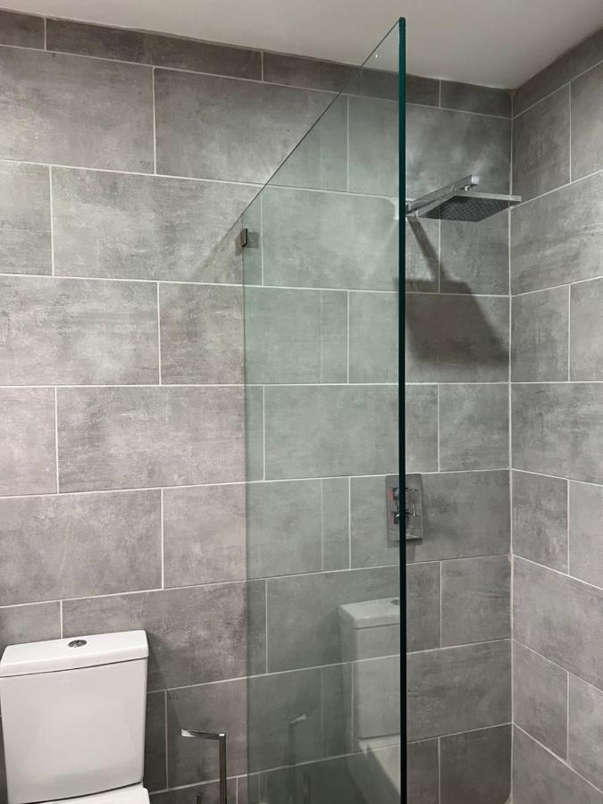 Belle Luxury Apartments Gros Islet Eksteriør billede