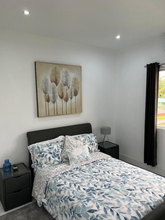 Belle Luxury Apartments Gros Islet Eksteriør billede