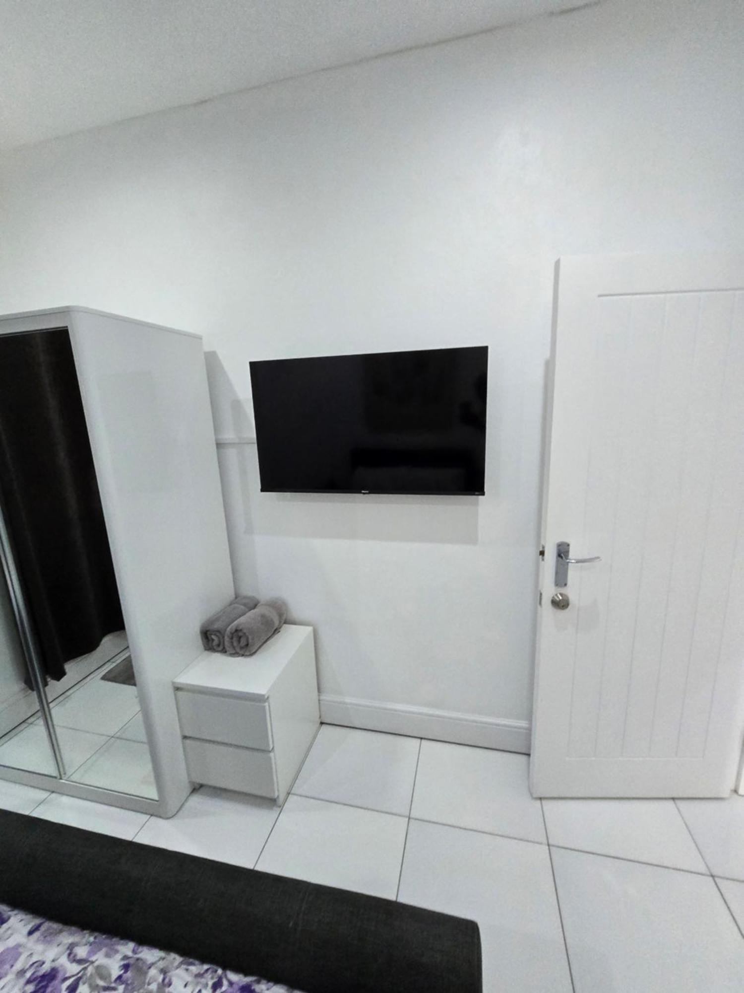 Belle Luxury Apartments Gros Islet Eksteriør billede