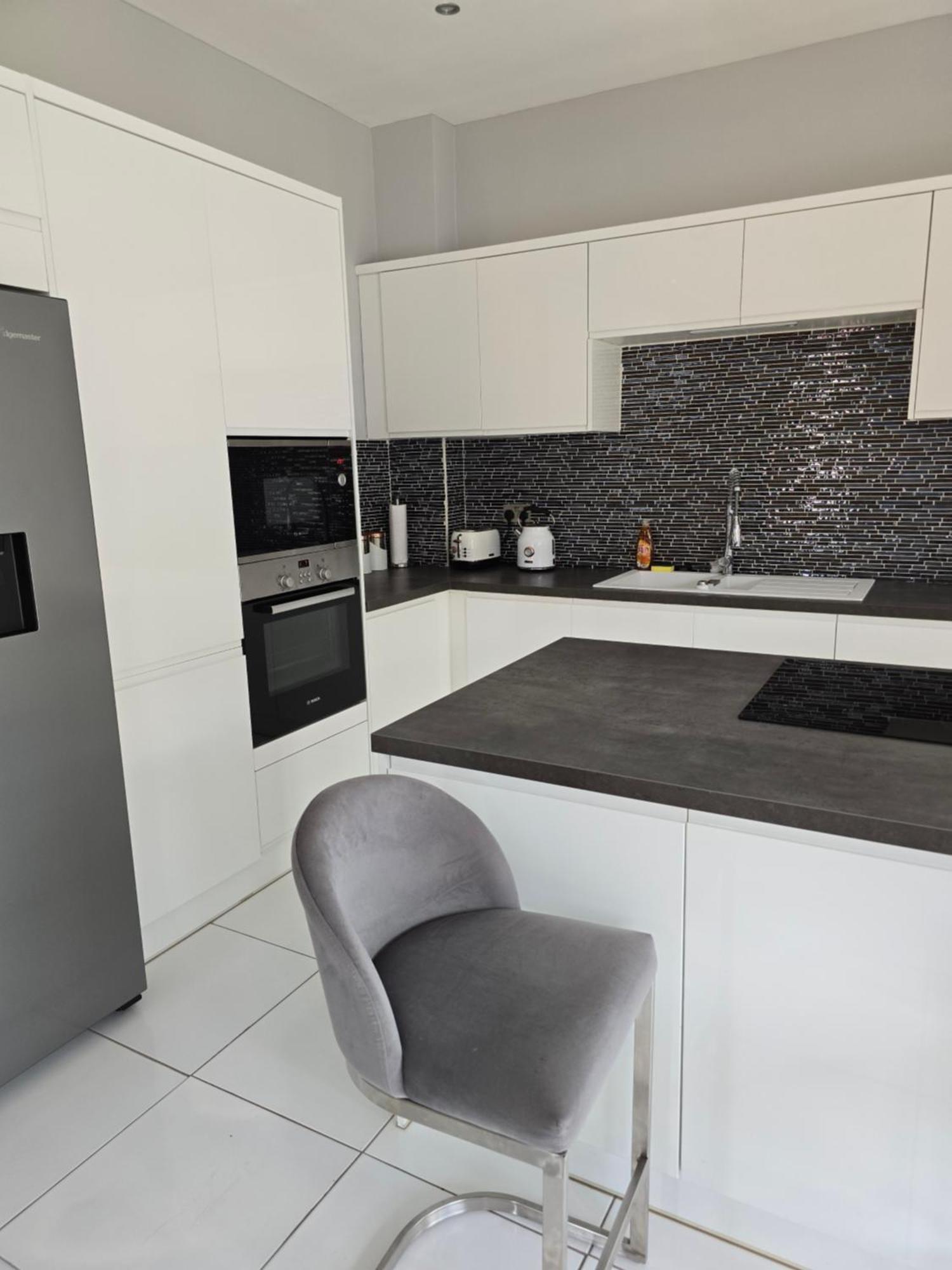 Belle Luxury Apartments Gros Islet Eksteriør billede