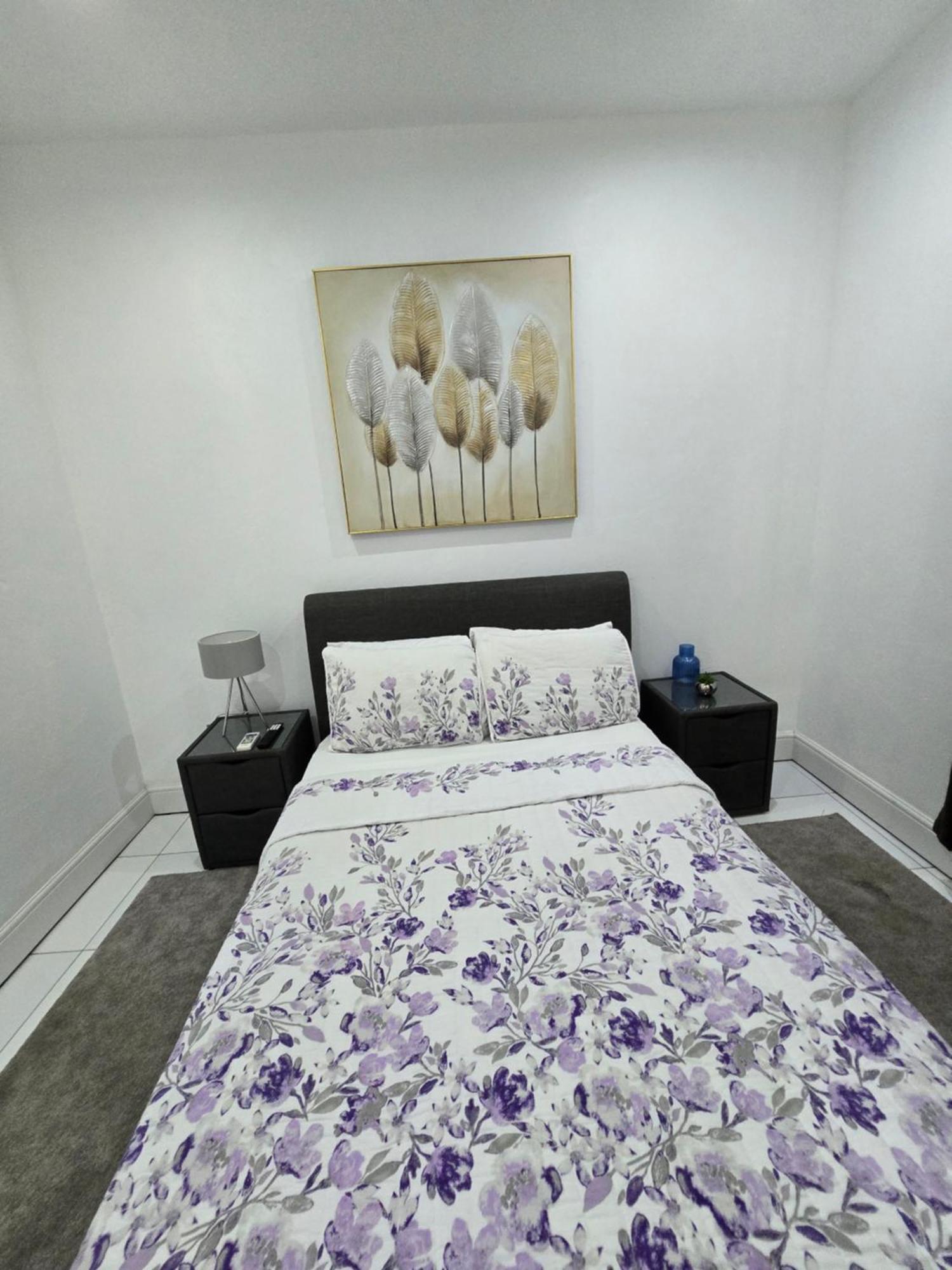 Belle Luxury Apartments Gros Islet Eksteriør billede