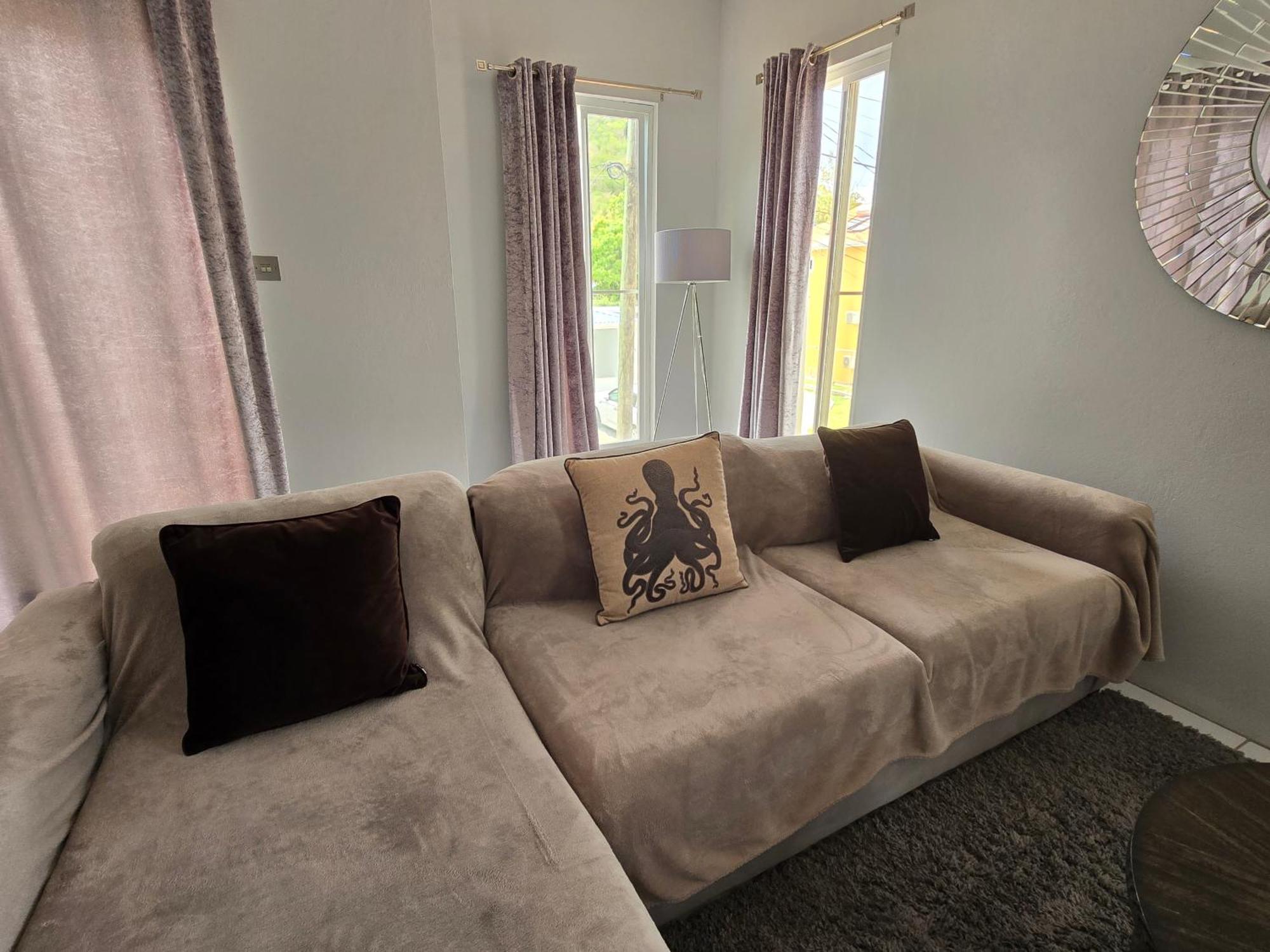 Belle Luxury Apartments Gros Islet Eksteriør billede
