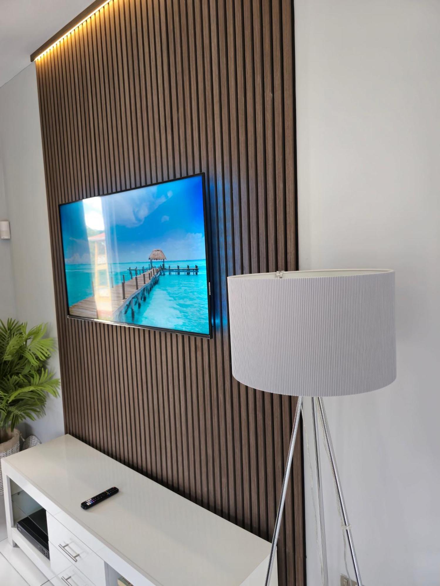 Belle Luxury Apartments Gros Islet Eksteriør billede
